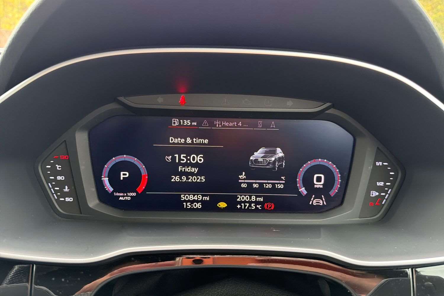 Used Audi Q3 2019 for sale - 76087809: Photo 18