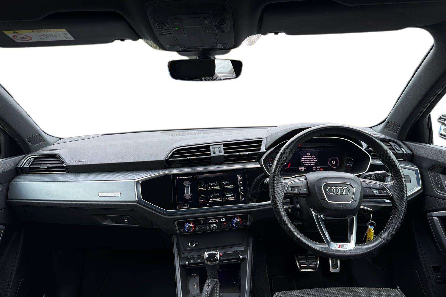 Used Audi Q3 2019 for sale - 76087809: Photo 19