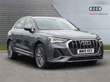 Audi - Q3