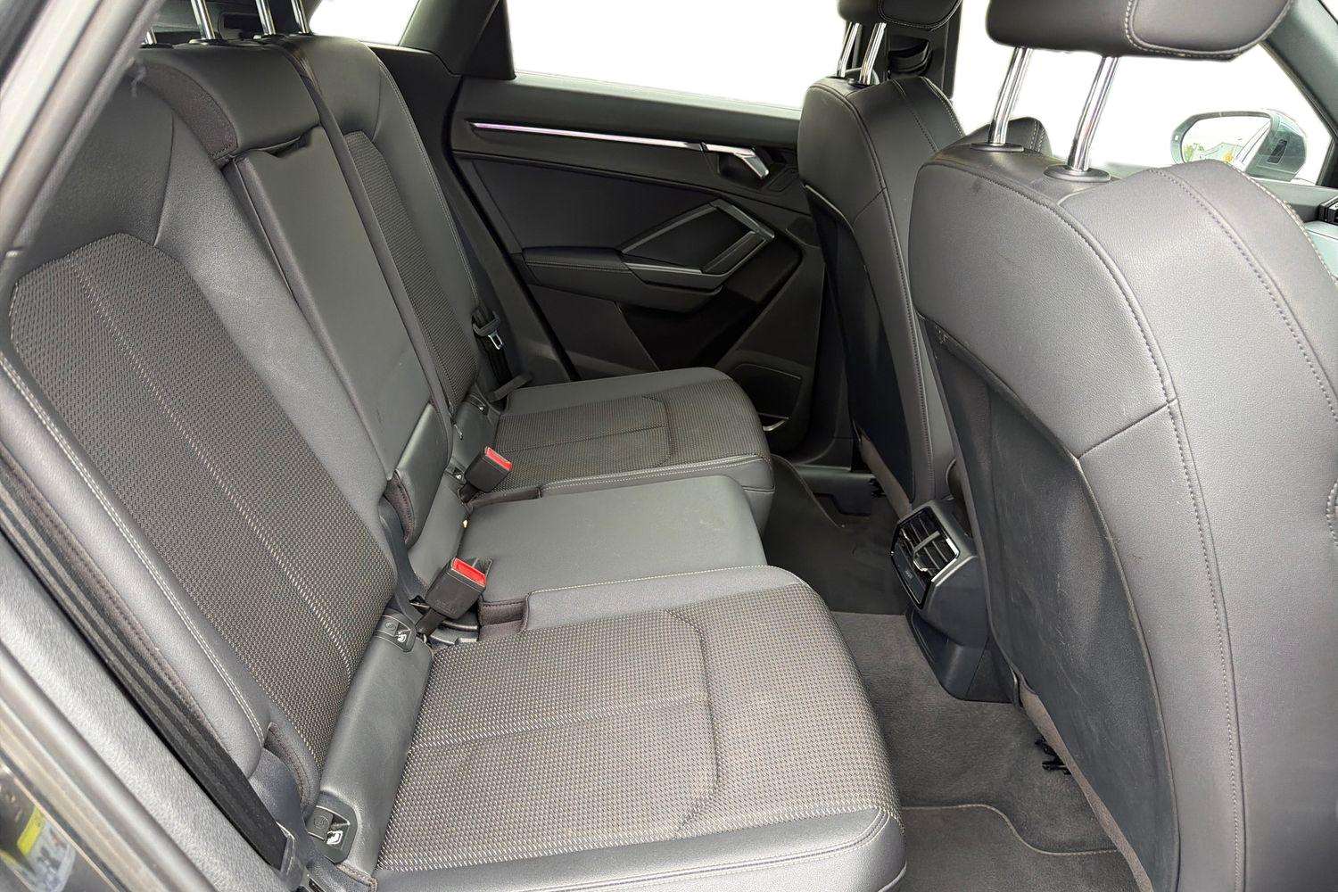 Used Audi Q3 2019 for sale - 76087809: Photo 21
