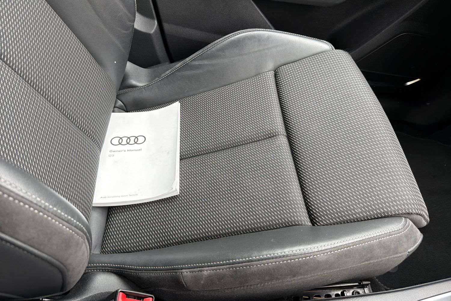 Used Audi Q3 2019 for sale - 76087809: Photo 25