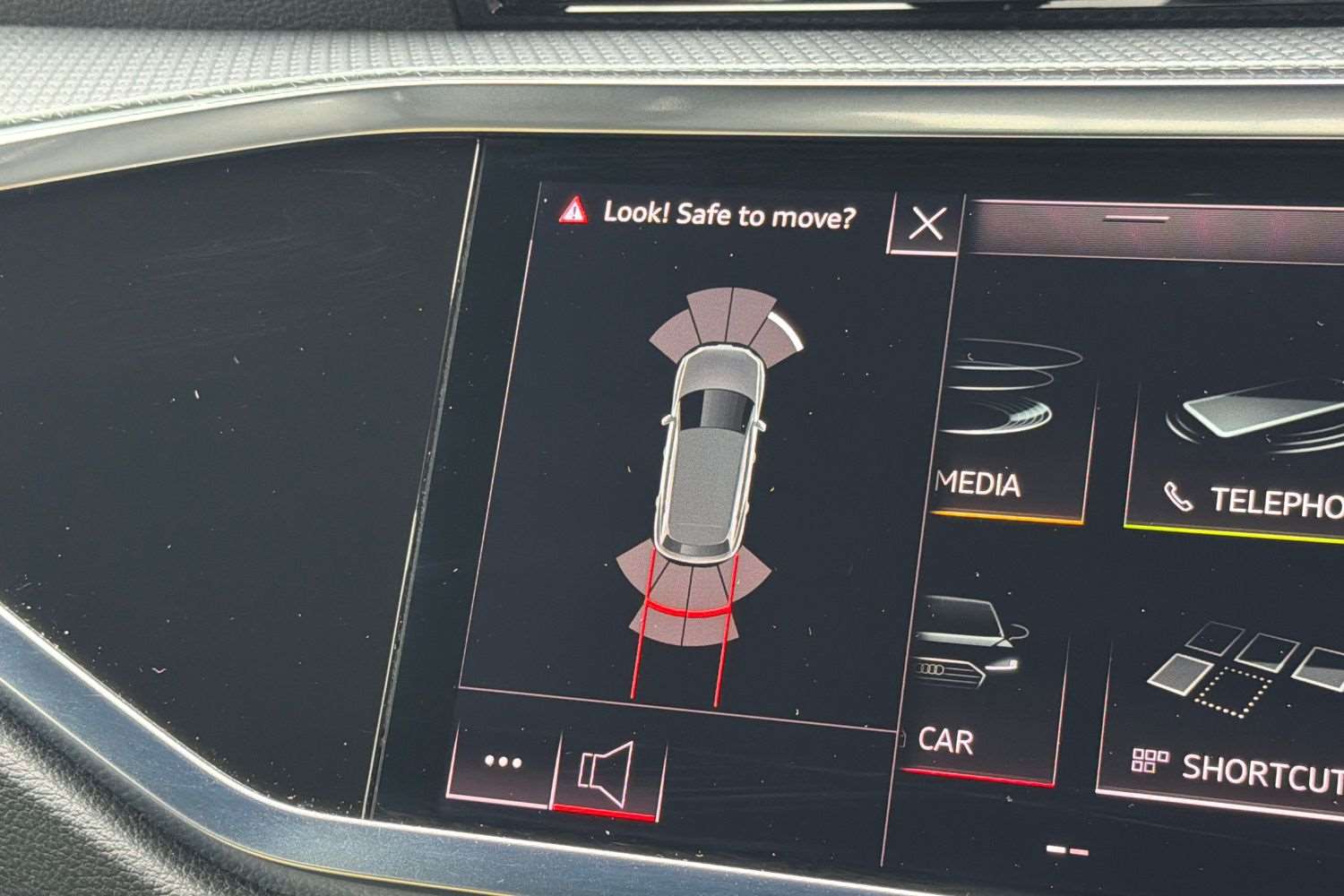 Used Audi Q3 2019 for sale - 76087809: Photo 26
