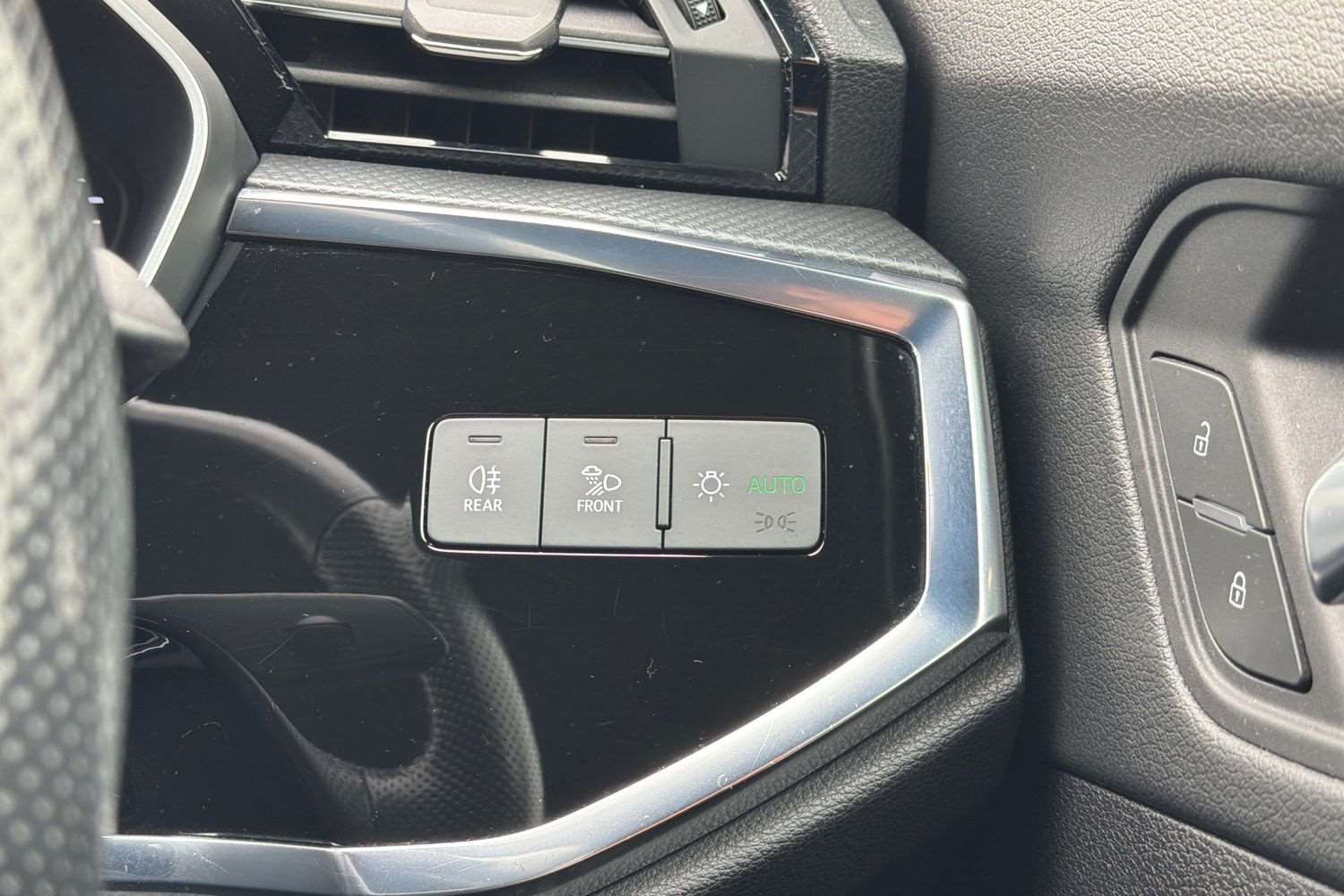 Used Audi Q3 2019 for sale - 76087809: Photo 27