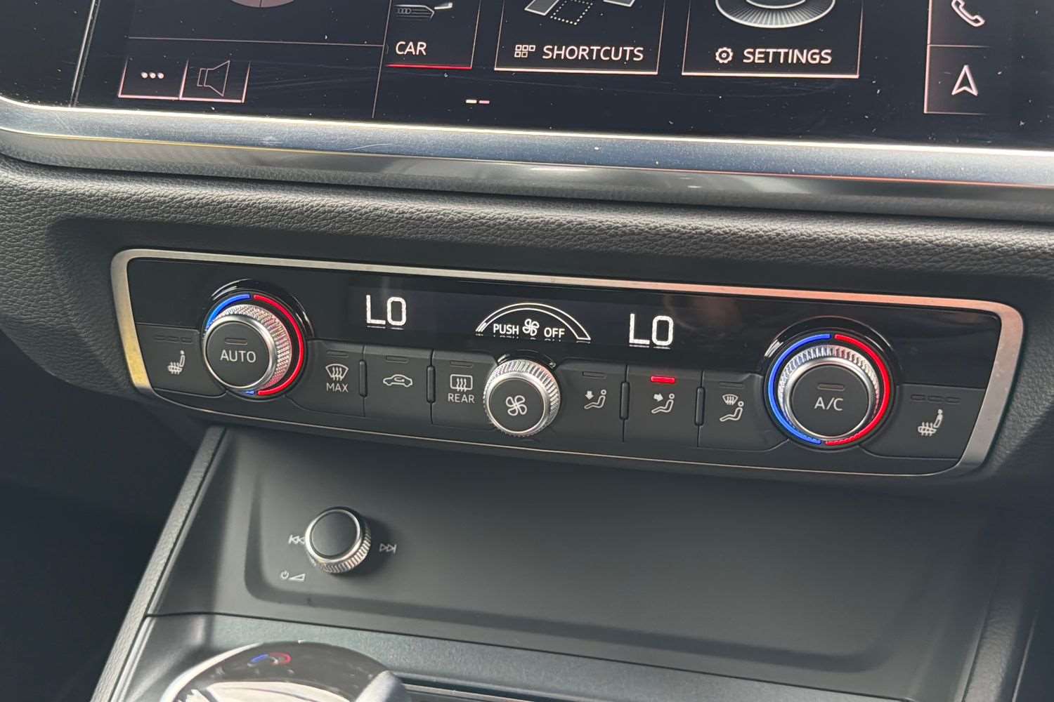 Used Audi Q3 2019 for sale - 76087809: Photo 28