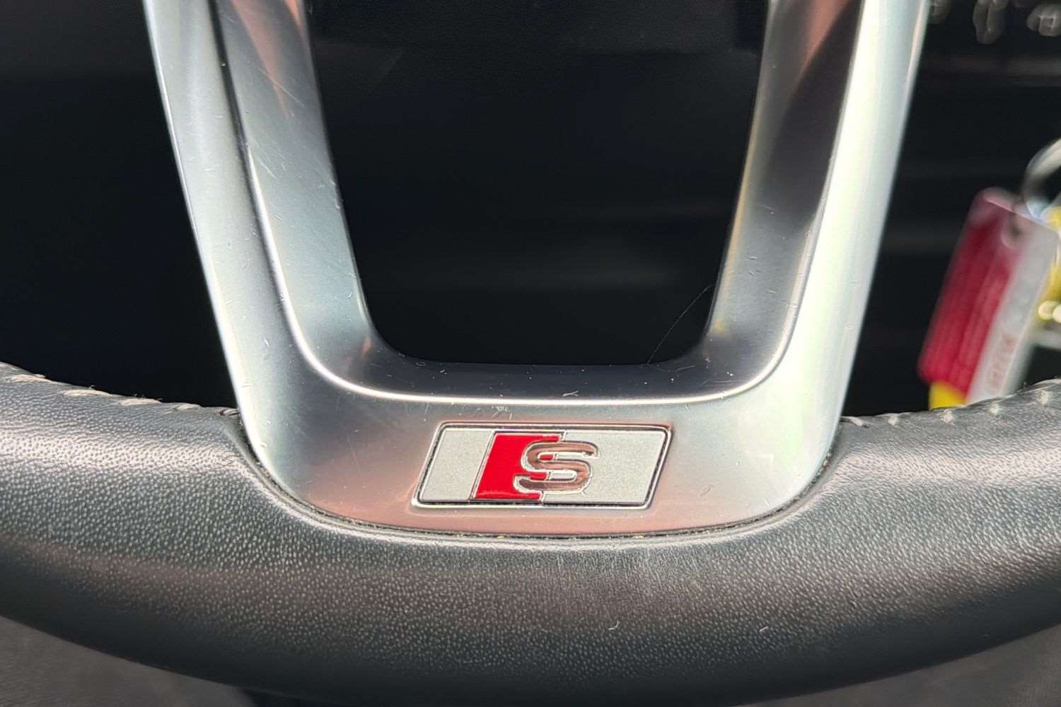 Used Audi Q3 2019 for sale - 76087809: Photo 32