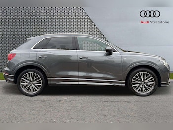 Used Audi Q3 2019 for sale - 76087809: Photo 4