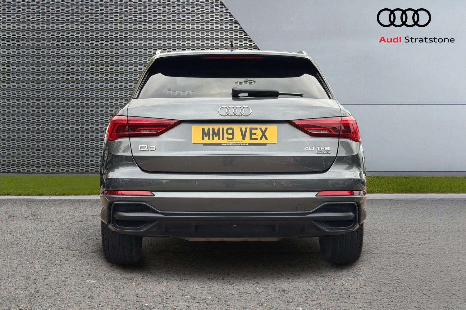 Used Audi Q3 2019 for sale - 76087809: Photo 7