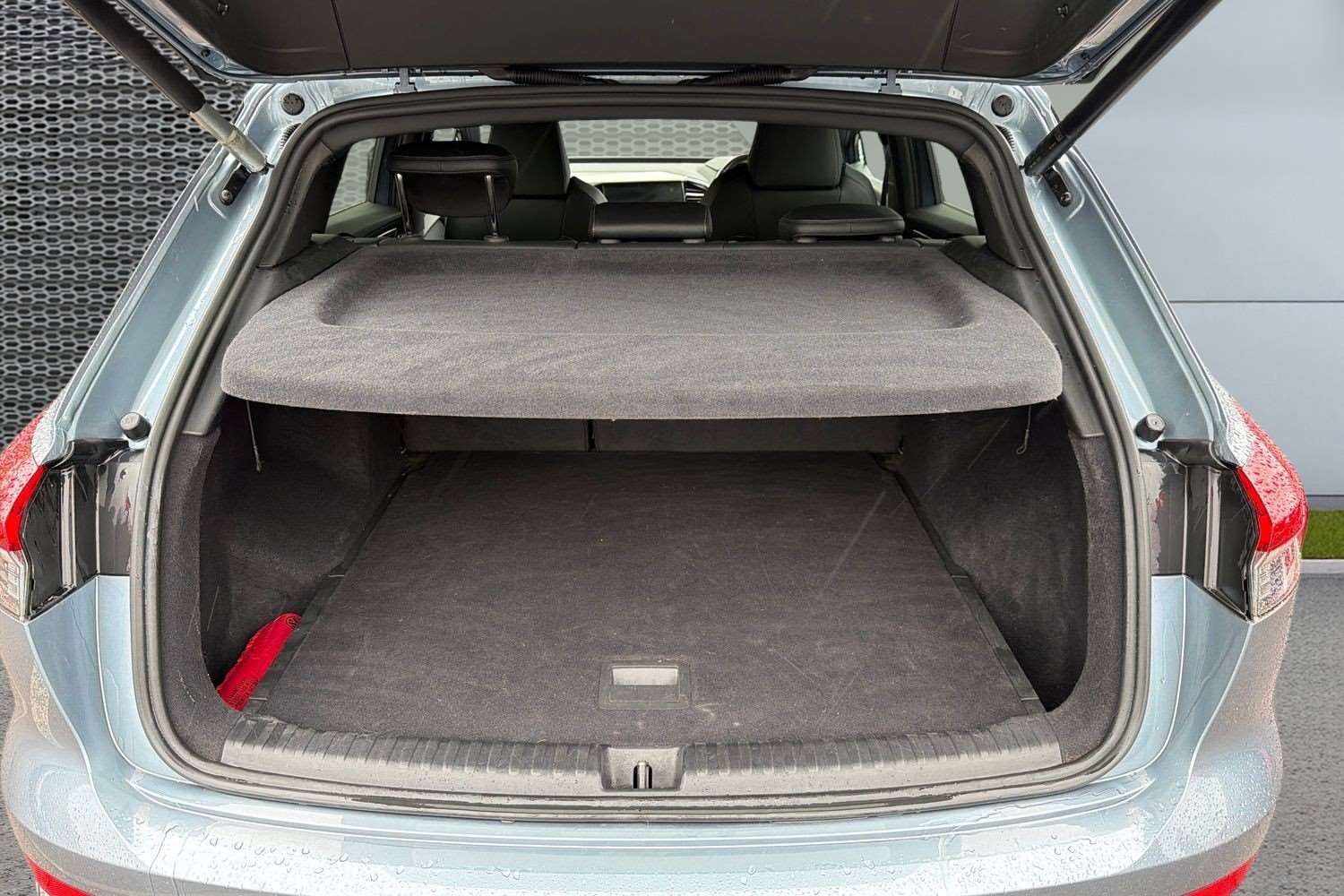 Used Audi Q4 e-tron 2022 for sale - 76063277: Photo 13