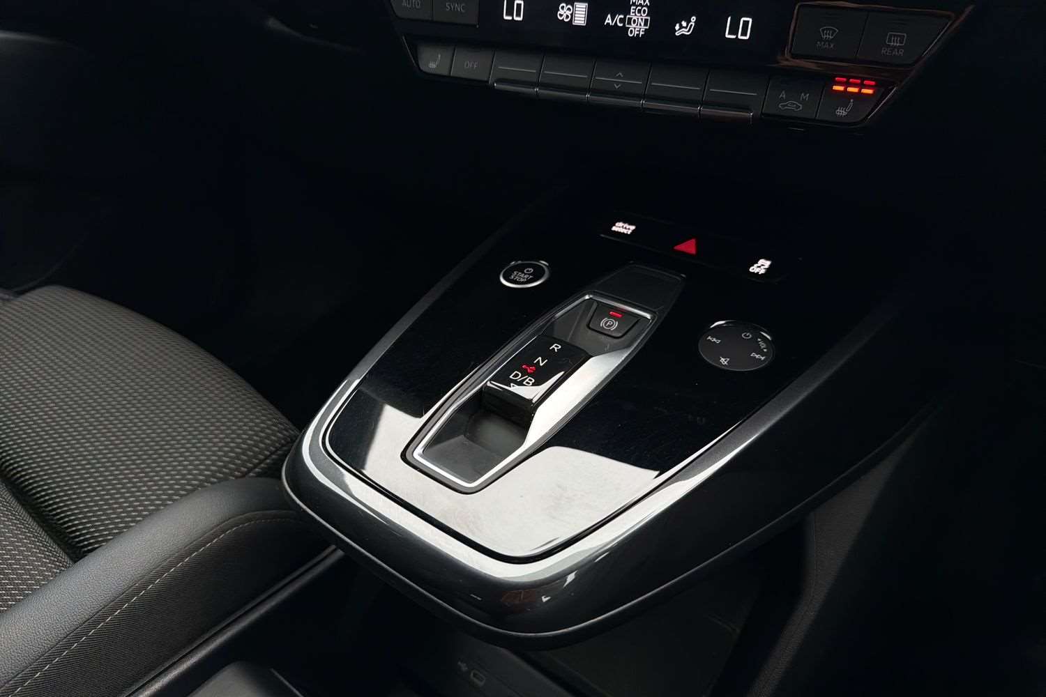 Used Audi Q4 e-tron 2022 for sale - 76063277: Photo 15