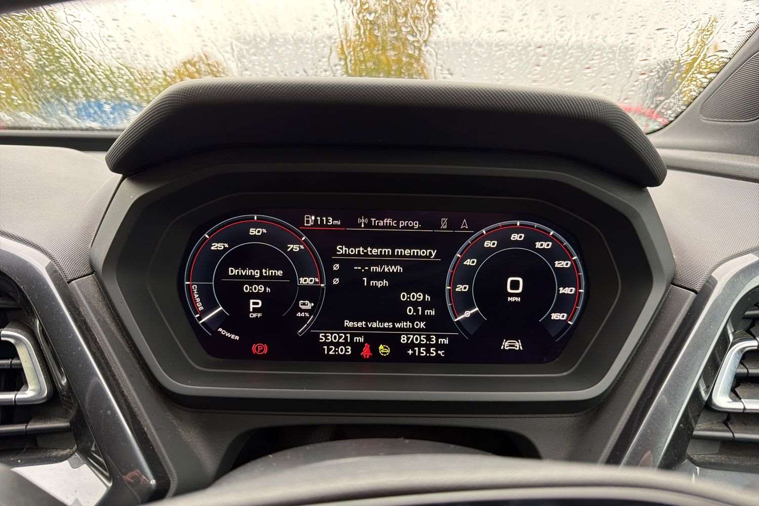 Used Audi Q4 e-tron 2022 for sale - 76063277: Photo 18