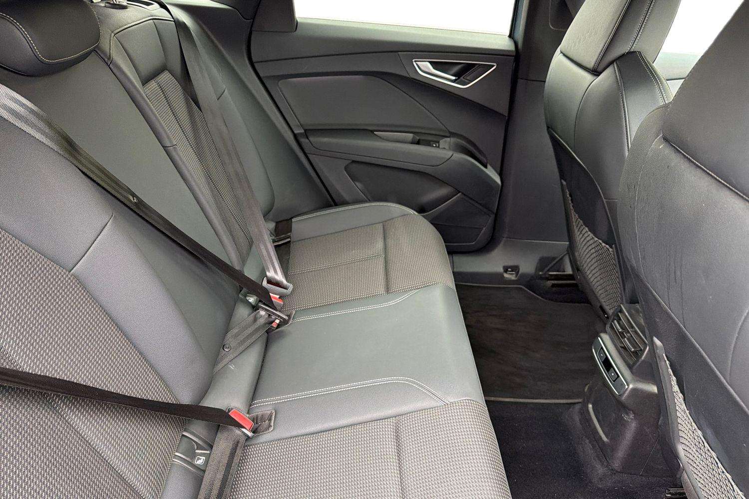 Used Audi Q4 e-tron 2022 for sale - 76063277: Photo 21