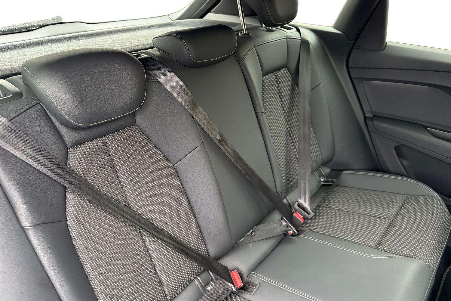 Used Audi Q4 e-tron 2022 for sale - 76063277: Photo 22