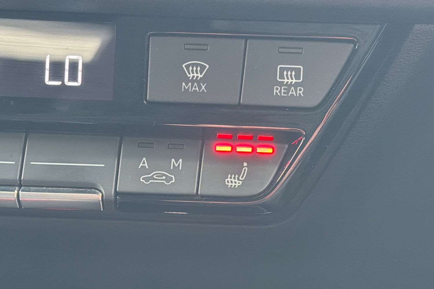Used Audi Q4 e-tron 2022 for sale - 76063277: Photo 28