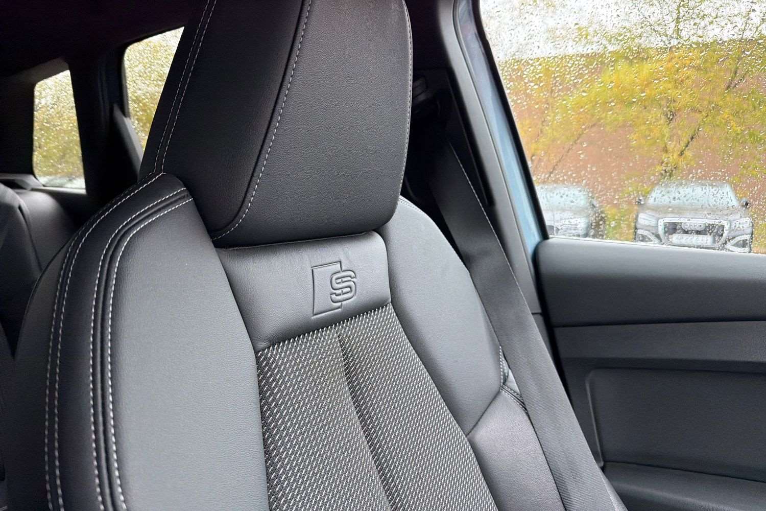 Used Audi Q4 e-tron 2022 for sale - 76063277: Photo 34