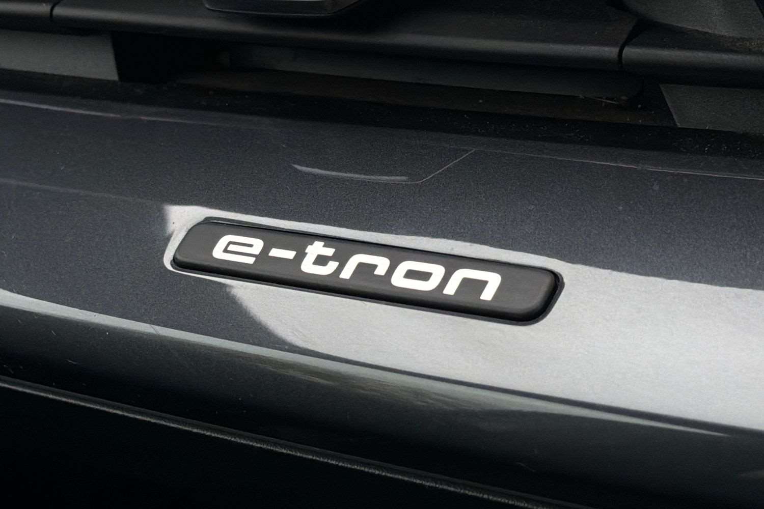 Used Audi Q4 e-tron 2022 for sale - 76063277: Photo 35
