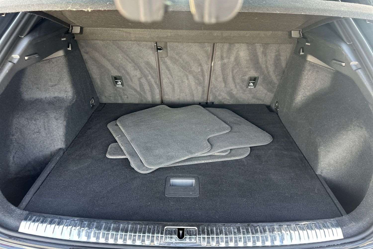 Used Audi Q3 2022 for sale - 75944553: Photo 13