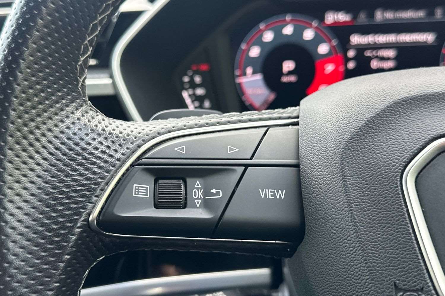 Used Audi Q3 2022 for sale - 75944553: Photo 16