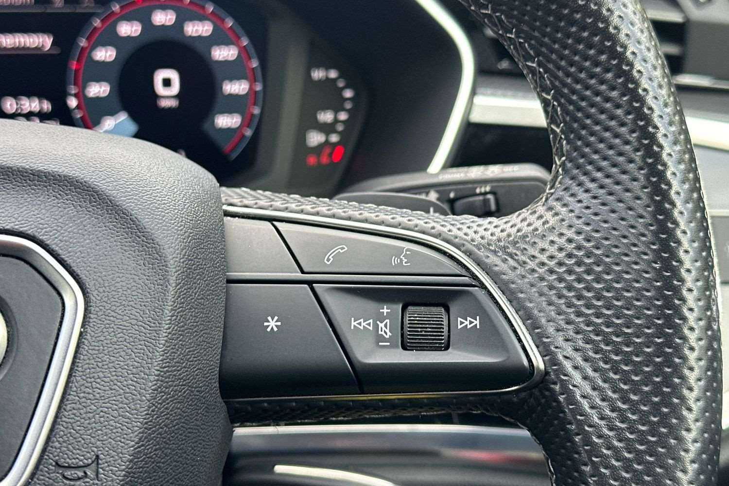 Used Audi Q3 2022 for sale - 75944553: Photo 17