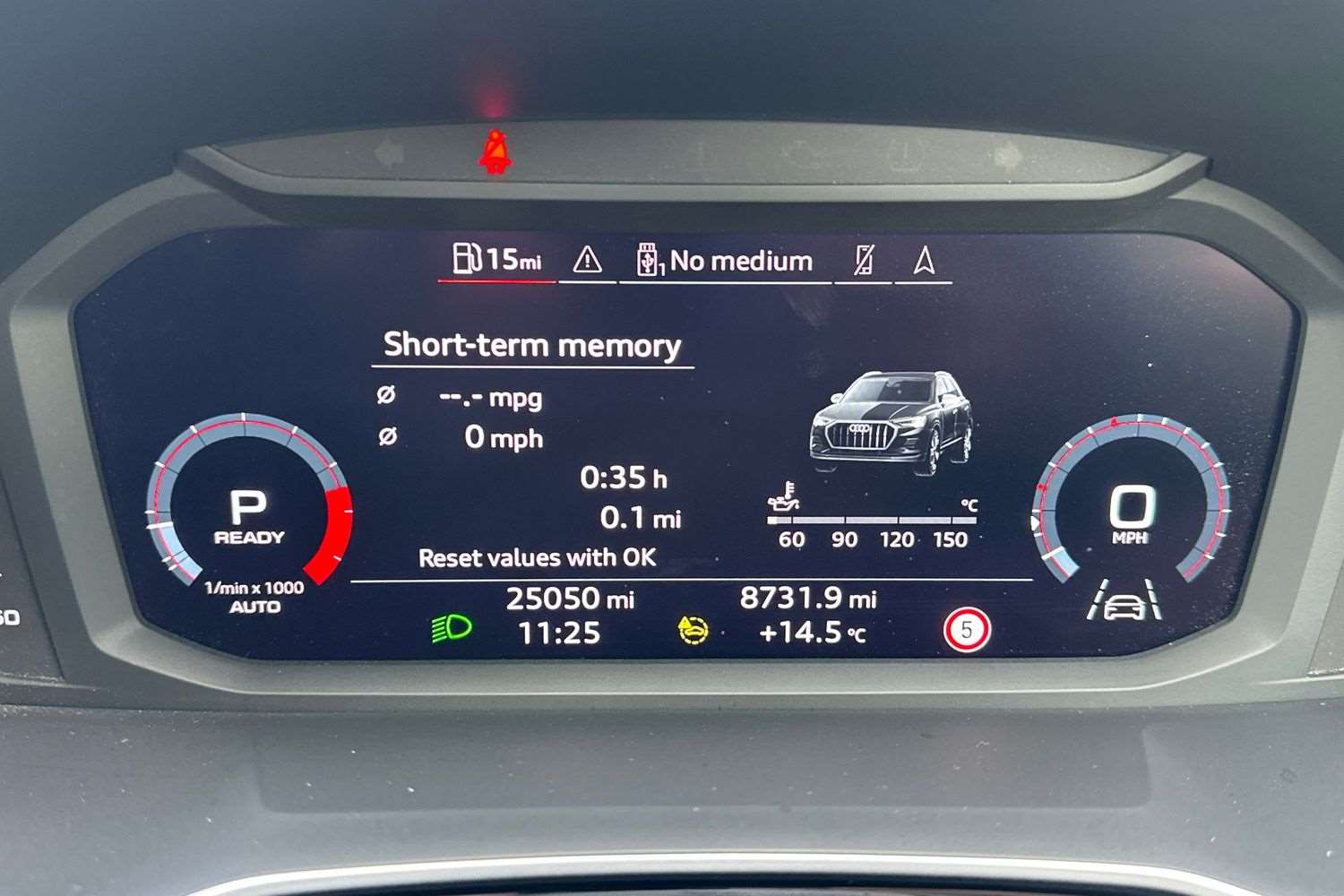 Used Audi Q3 2022 for sale - 75944553: Photo 18