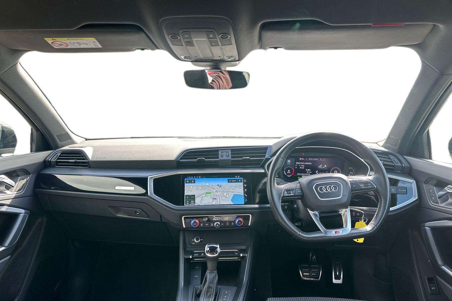 Used Audi Q3 2022 for sale - 75944553: Photo 19