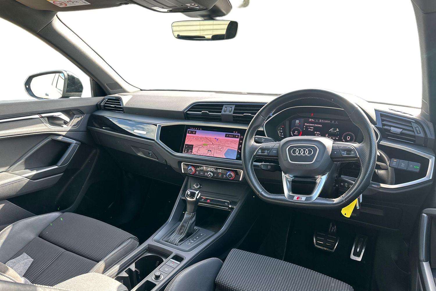 Used Audi Q3 2022 for sale - 75944553: Photo 20