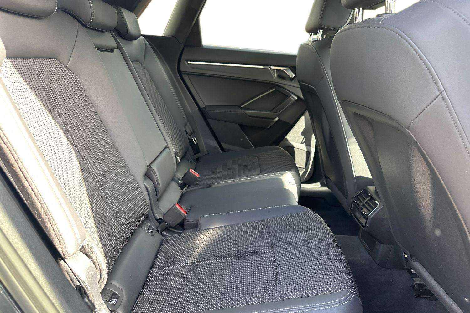 Used Audi Q3 2022 for sale - 75944553: Photo 21