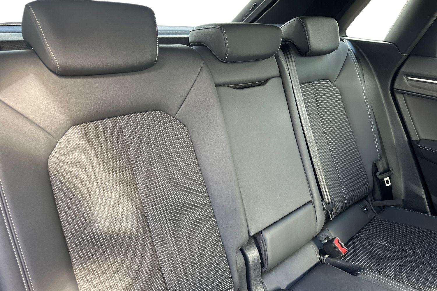 Used Audi Q3 2022 for sale - 75944553: Photo 22