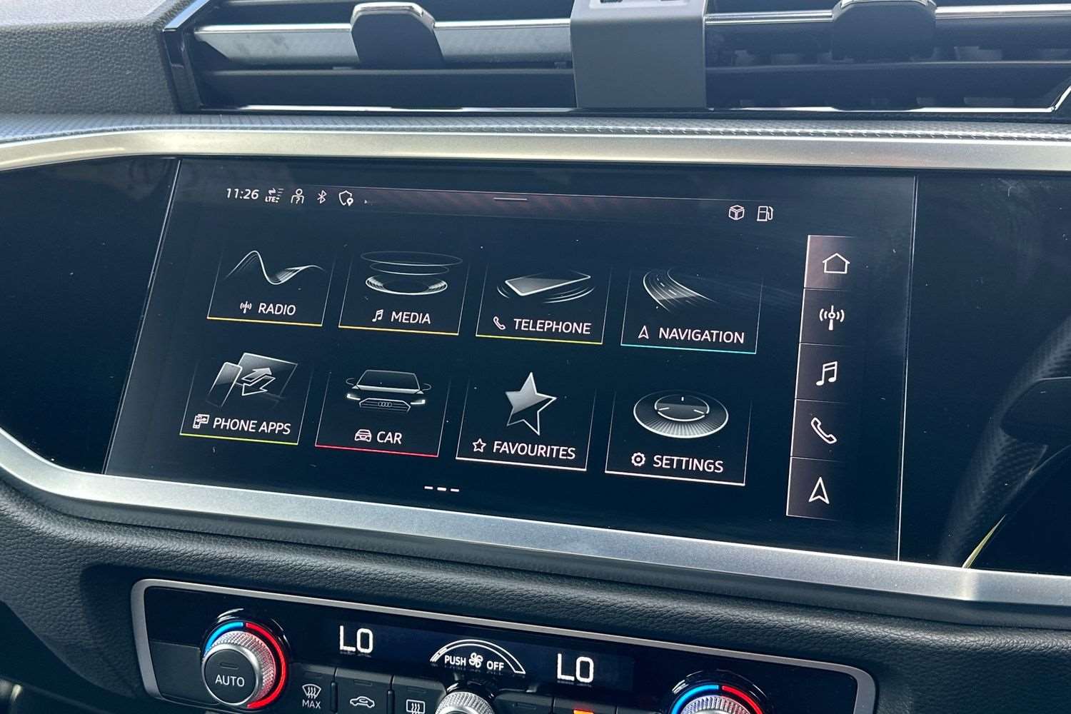 Used Audi Q3 2022 for sale - 75944553: Photo 27