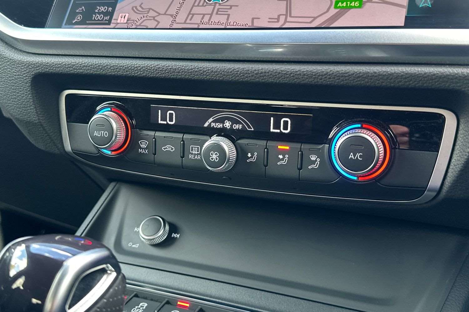 Used Audi Q3 2022 for sale - 75944553: Photo 28