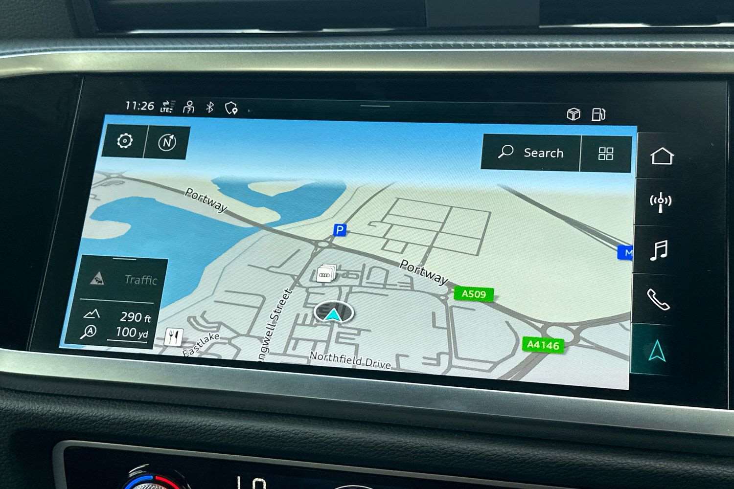 Used Audi Q3 2022 for sale - 75944553: Photo 29