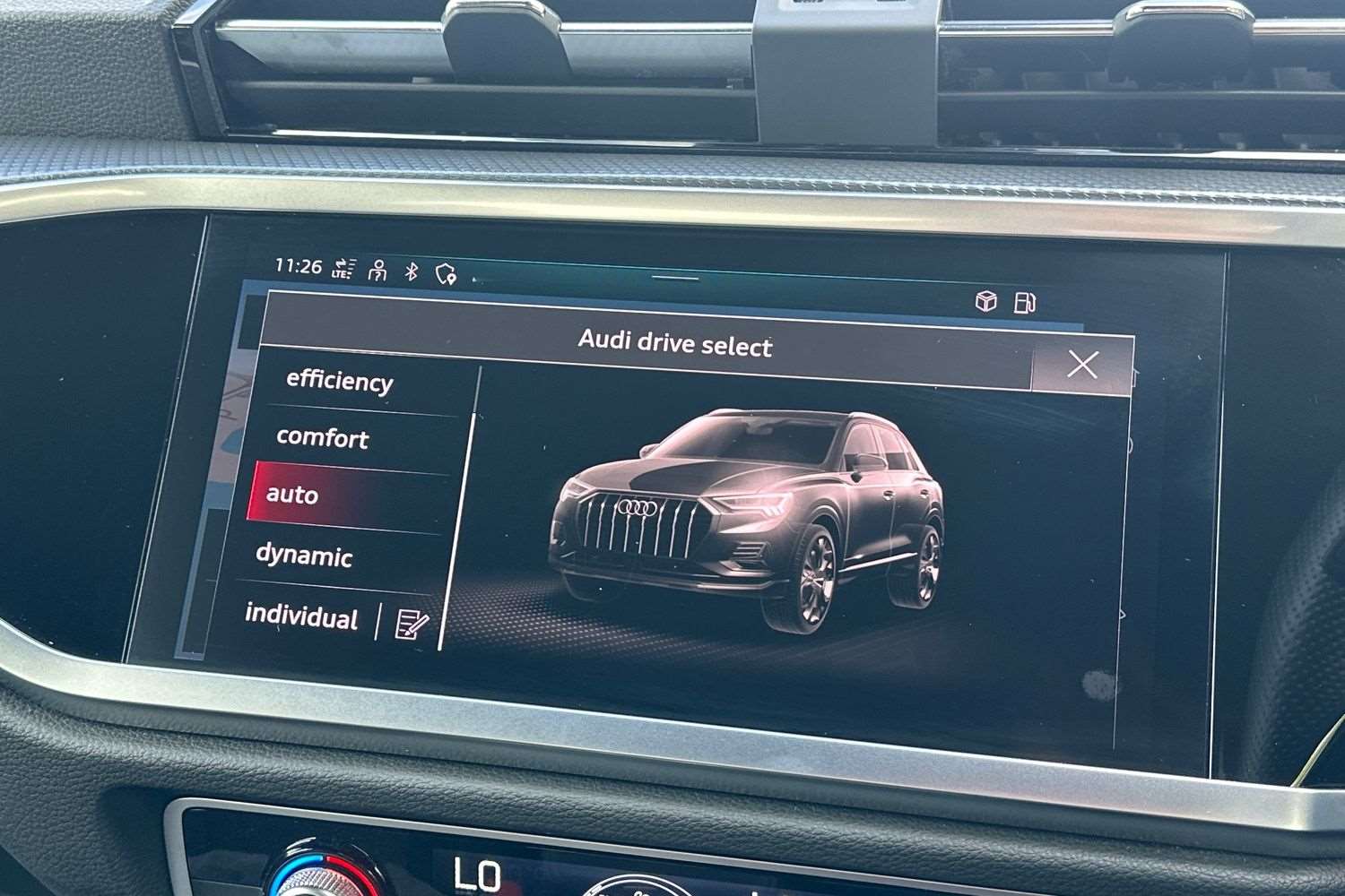 Used Audi Q3 2022 for sale - 75944553: Photo 30