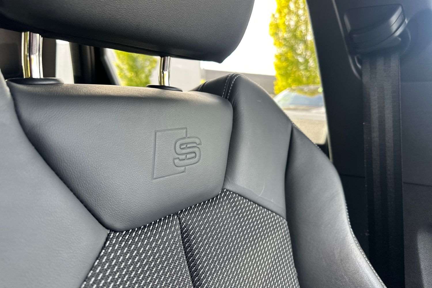 Used Audi Q3 2022 for sale - 75944553: Photo 35