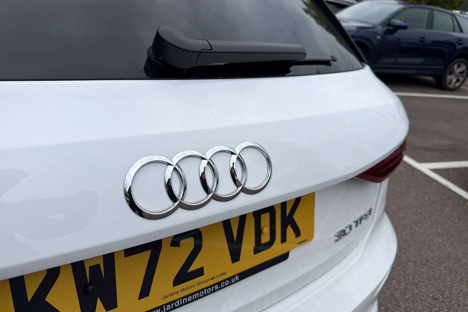 Used Audi A3 2023 for sale - 76113339: Photo 12