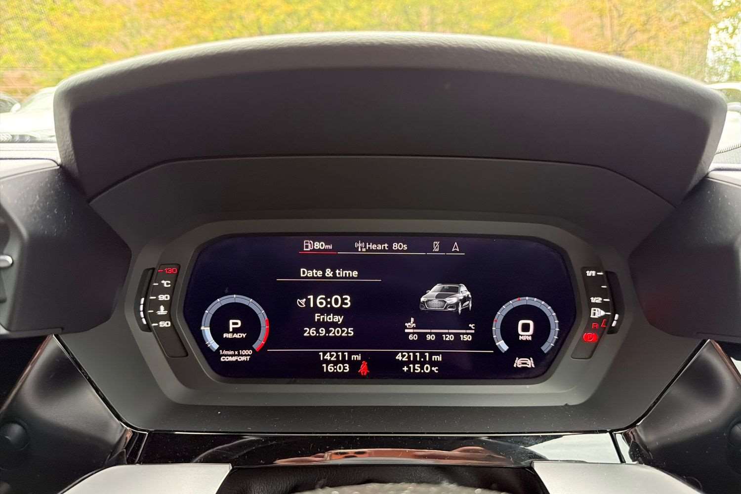 Used Audi A3 2023 for sale - 76113339: Photo 18