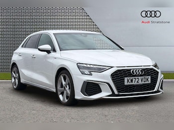 Audi - A3