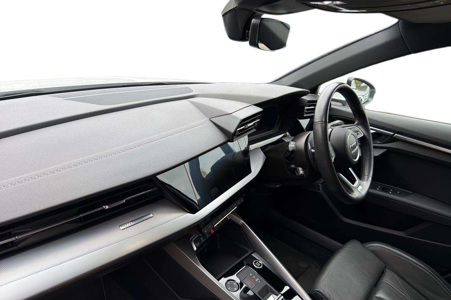 Used Audi A3 2023 for sale - 76113339: Photo 2