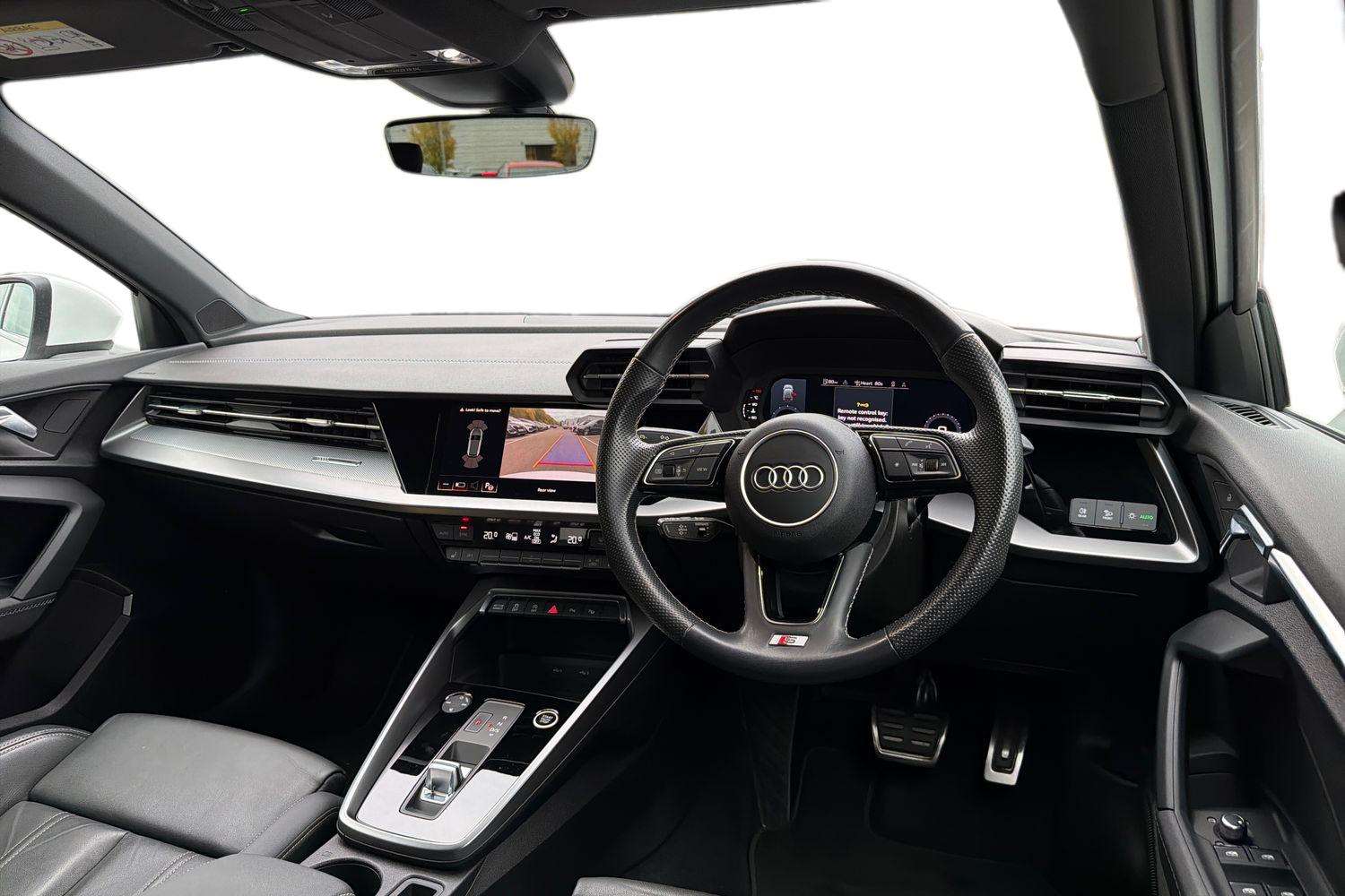 Used Audi A3 2023 for sale - 76113339: Photo 20