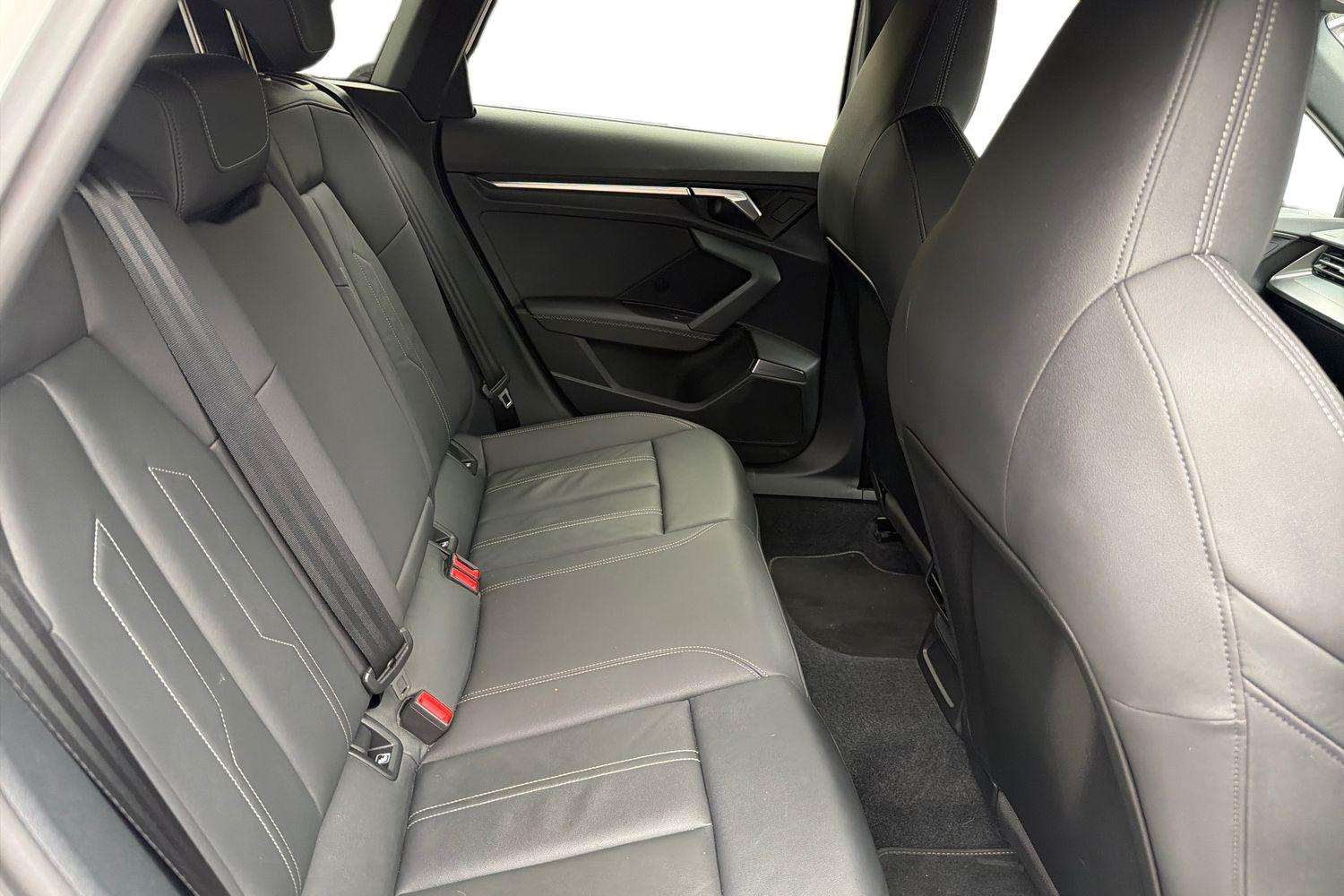 Used Audi A3 2023 for sale - 76113339: Photo 21