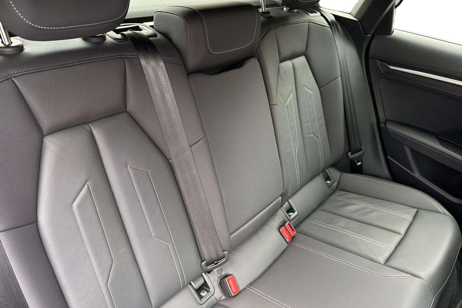 Used Audi A3 2023 for sale - 76113339: Photo 22