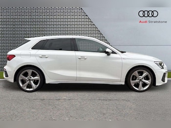 Used Audi A3 2023 for sale - 76113339: Photo 4