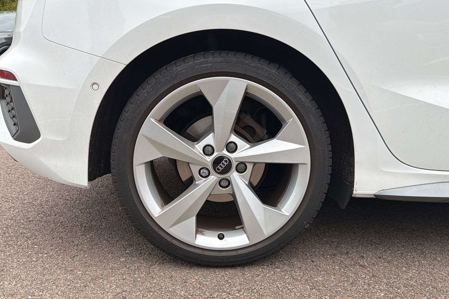Used Audi A3 2023 for sale - 76113339: Photo 5