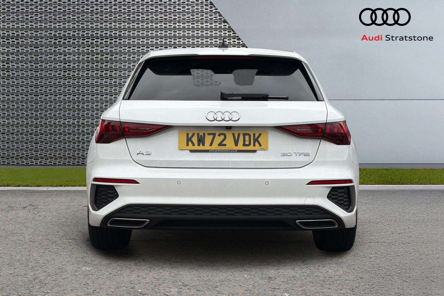 Used Audi A3 2023 for sale - 76113339: Photo 7