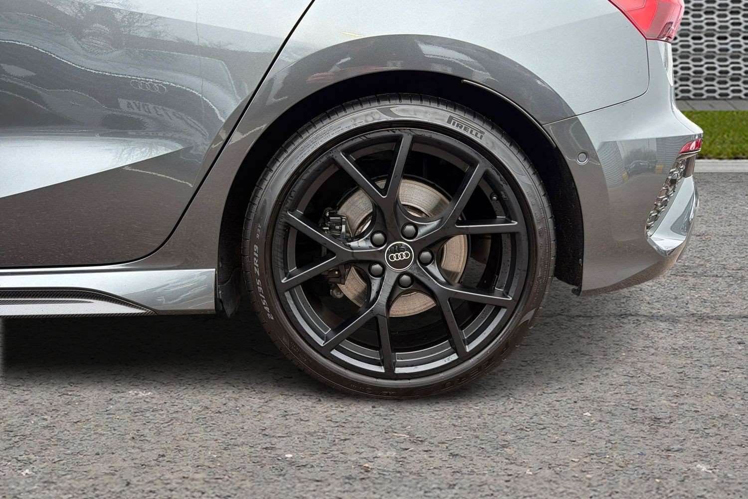 Used Audi RS3 for sale - 77429183: Photo 10