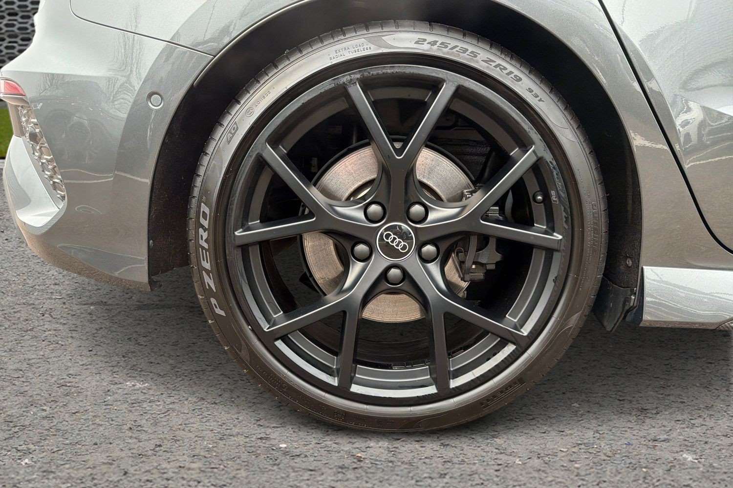 Used Audi RS3 for sale - 77429183: Photo 11