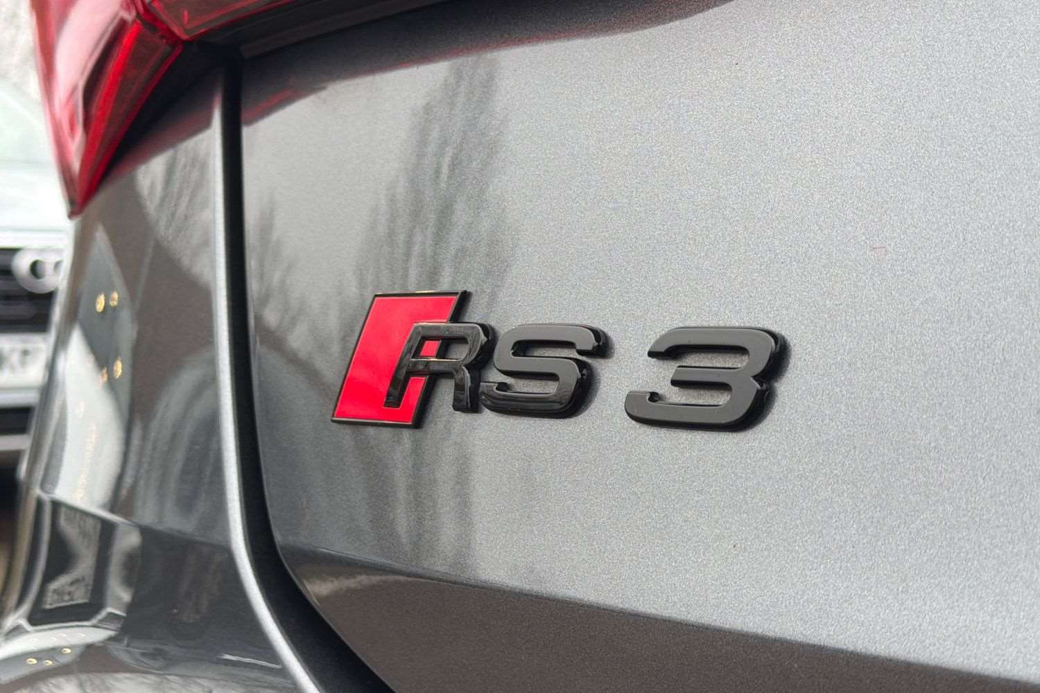 Used Audi RS3 for sale - 77429183: Photo 12
