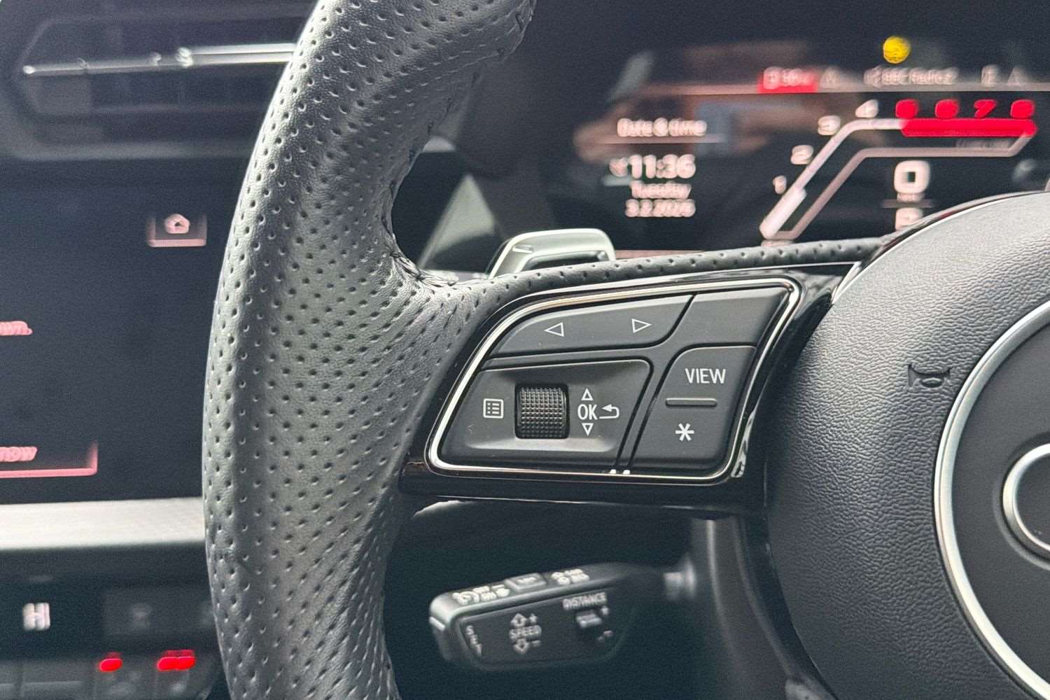 Used Audi RS3 for sale - 77429183: Photo 16