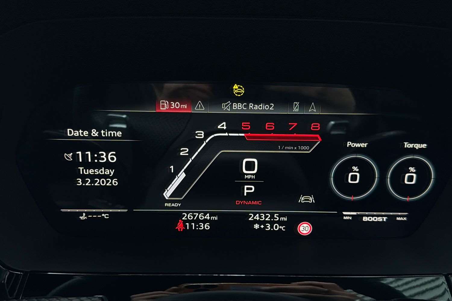 Used Audi RS3 for sale - 77429183: Photo 18