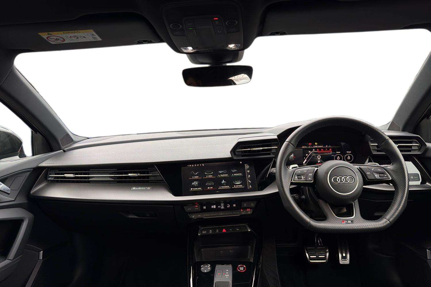 Used Audi RS3 for sale - 77429183: Photo 19