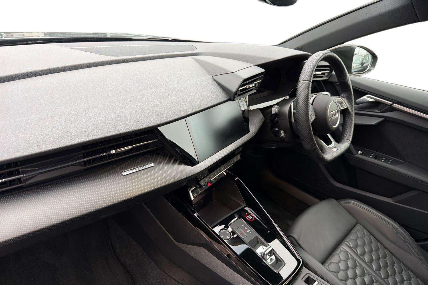 Used Audi RS3 for sale - 77429183: Photo 2