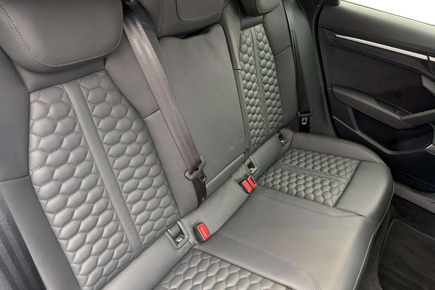 Used Audi RS3 for sale - 77429183: Photo 22